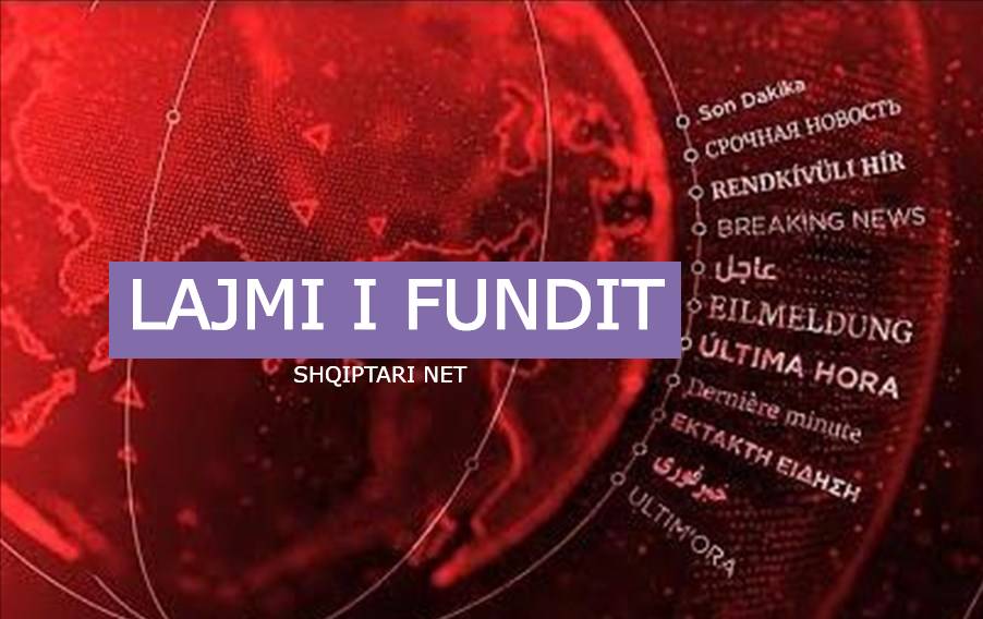 Lajmet E Fundit Portali Shqiptari
