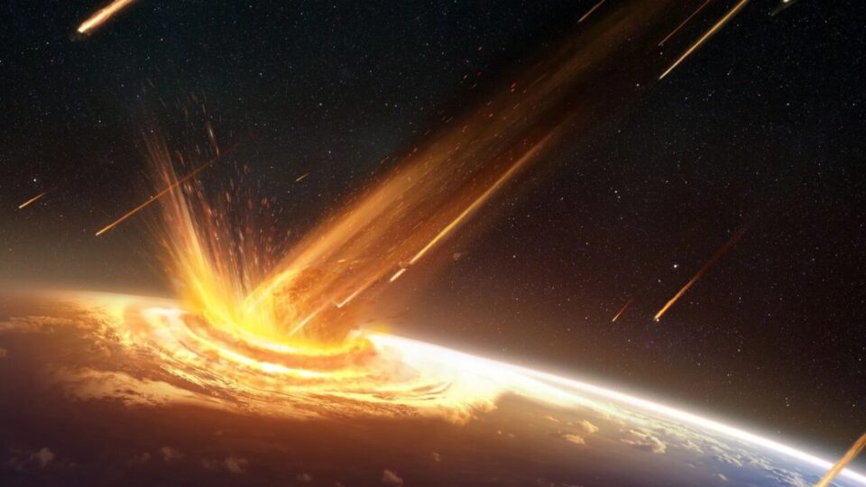 Asteroidi vrasës është ‘rrugës’, NASA ngre ALARMIN! Shkencëtarët kanë llogaritur se..