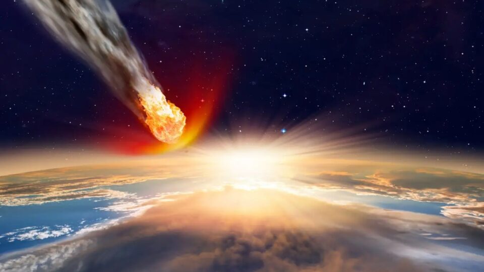 Asteroidi që ALARMOI NASA-n, ka RREZIK të prekë tokën në këtë datë..