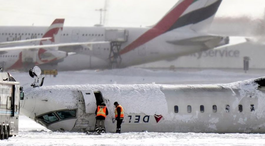 Flet piloti: Ja cila është arsyeja pse shumë avionë po aksidentohen këto kohët e fundit