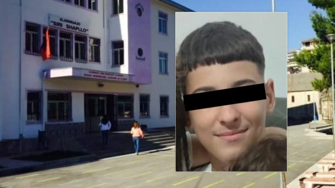 17-vjeçari ua kishte treguar shokëve! Vetëvrasja e adoleshentit në Gjirokastër, la pas shënime ku i kërkonte falje…