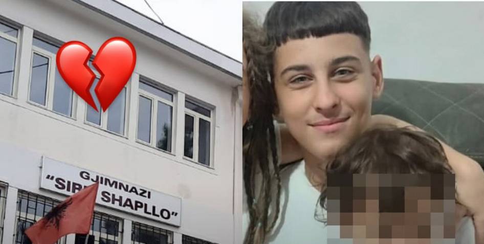 “E bëri për probleme familjare..” E dashura e 17 vjecarit trondit rrjetin me mesazhin: Jam munduar shumë qe ti ndryshoj mendje por..