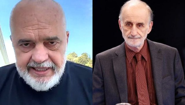 I biri vuan nga autizmi/ Reagon i indinjuar Edmond Tupja nga deklarata e Ramës për autikët: Më vjen për të vjellë..