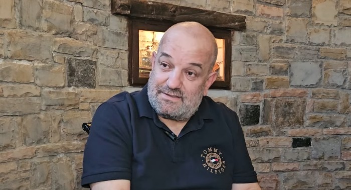 Rama e ftoi për kafe, Ilir Vrenozi tregon pse e refuzoi kryeministrin: Kafenë e pi vetem me burrat!