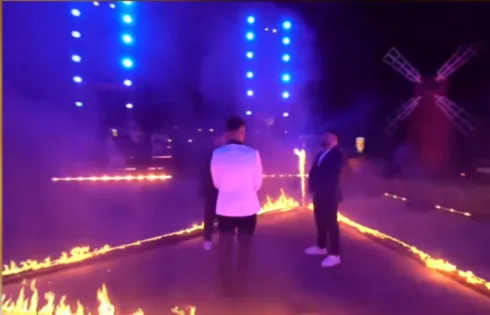 ferma vip fituesi