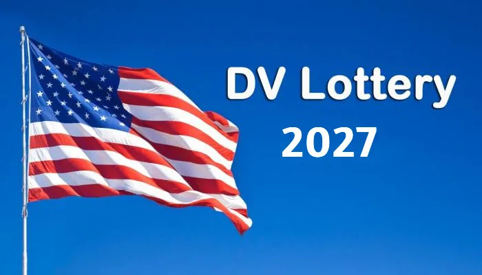llotaria amerikane dv 2027