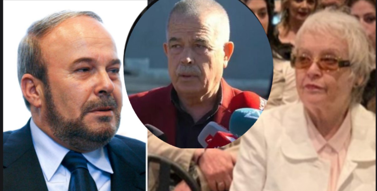 ‘I qëndroi çdo ditë në SPITAL, por…’ Ish Truproja tregon pse Rexhina Nano MUNGOI në FUNERAL