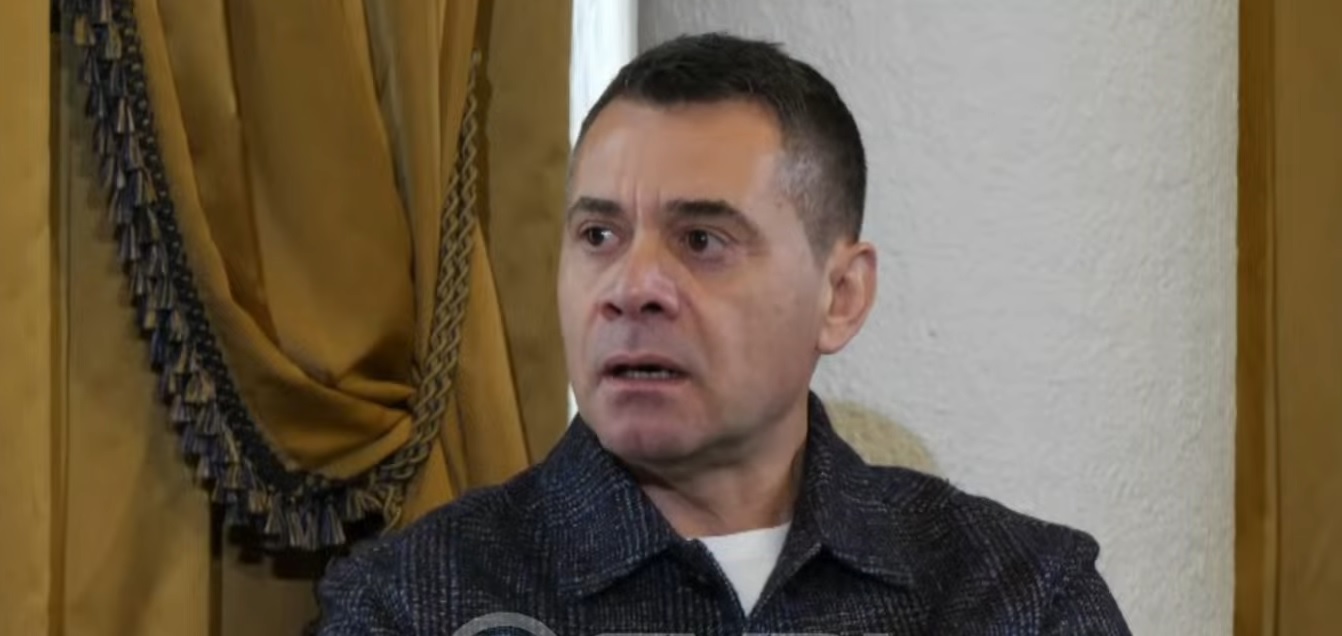 Arben Ahmetaj del me rrëfim të ri shokues